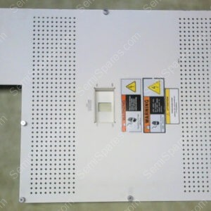 INTERLOCK PANEL | INTERLOCK PANEL, CB7 HOIST/TEMP INTERLOCK