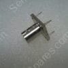 227699-2 | CONN BNC JACK STR 50 OHM PCB