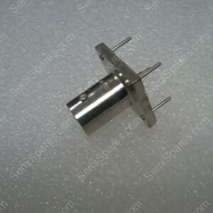 227699-2 | CONN BNC JACK STR 50 OHM PCB