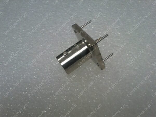 227699-2 | CONN BNC JACK STR 50 OHM PCB
