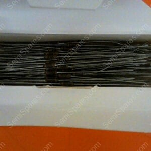 618-007483-499 | RESSTR,FXD,1/4W,1%,MTL FLM,499