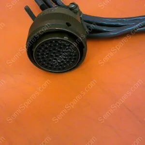 212-595500-001 | CA ASSY,RBM MOTION I/O LH PDU