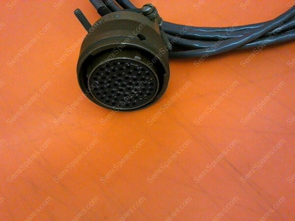 212-595500-001 | CA ASSY,RBM MOTION I/O LH PDU