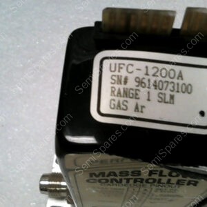 797-098570-706 | MFC, 1200A AR 1000 SCCM