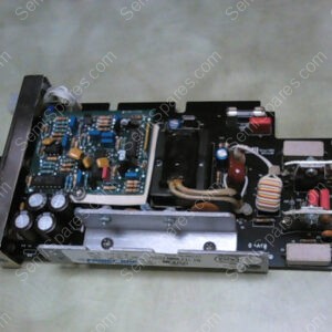 76779-105 | POWER-ONE D.C. POWER SUPPLY