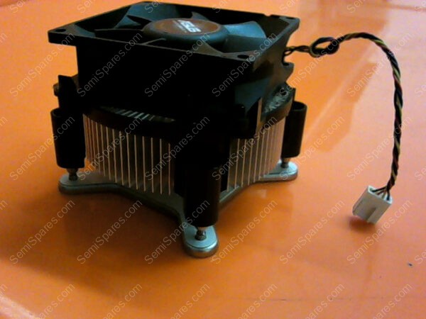 13G075088120H2 | 13G075088120H2 ASUS SOCKET LGA755 CPU HEATSINK AND FAN - Image 2