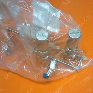 GP-1900-00 | PARK,SLO VENT MANIFOLD,04-715402-01