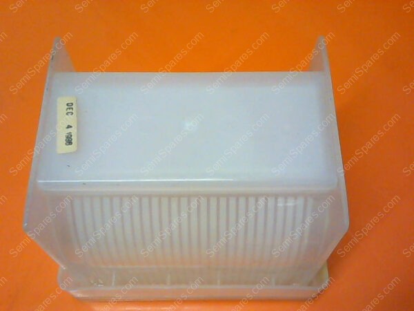 Z1068C | SEH AMERICA SILICON WAFER CARRIER