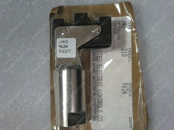 3010310 | SW, VACUUM, TYPE J40