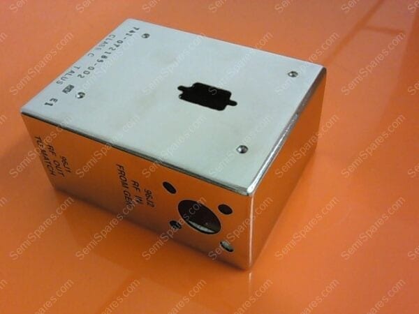714-072185-002 | ENCL,RF SENSE