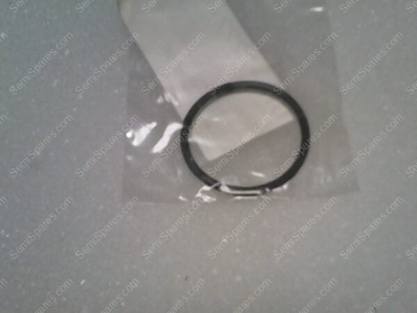 OR-2222-34 | O-RING, 2-222 VITON W/ TEFLON