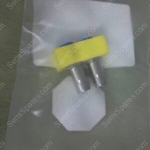 3300-02289 | FTG 1/8" NPT 3/8" OD TUBE SST