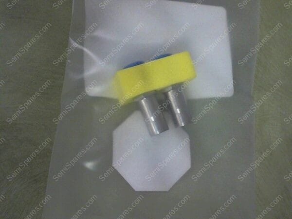3300-02289 | FTG 1/8" NPT 3/8" OD TUBE SST