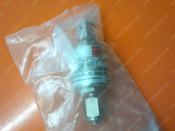 FL-7090-00 | FILTER,PURIFIER,3.31AL,1SLPM,B2H2,BCL3