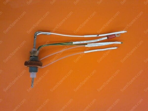 853-076605-002 | ASSY,CA,RF SENSE