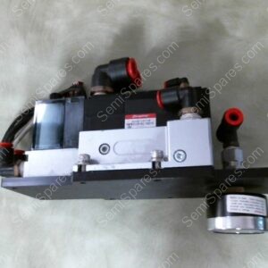 HAMED10-A1-02-E-2W | HAMPHREY VACUUM EJECTOR HAMED10-A1-02-E-2W