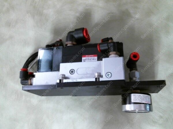 HAMED10-A1-02-E-2W | HAMPHREY VACUUM EJECTOR HAMED10-A1-02-E-2W
