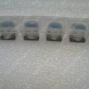 PCF1A561MCL1GS | CAP ALUM POLY 560UF 20% 10V SMD