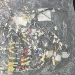 CA-2340-00 | WIRES,BLACK AWG#10,94-140-005