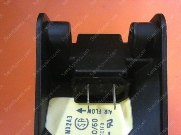 677-063089-001 | FAN,MUFFIN,115 CFM,115 VOLTS
