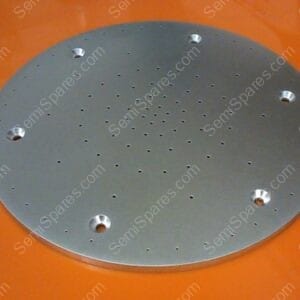 QZ-0030-00 | LOWER BAFFLE, 715-028627-001,LAM-02