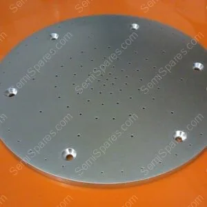 QZ-0030-00 | LOWER BAFFLE, 715-028627-001,LAM-02
