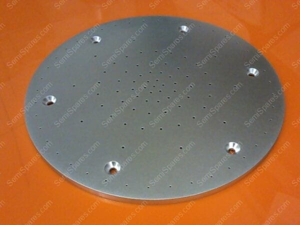 QZ-0030-00 | LOWER BAFFLE, 715-028627-001,LAM-02