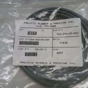 955-092459-005 | PACIFIC RUBBER, KBLH5413