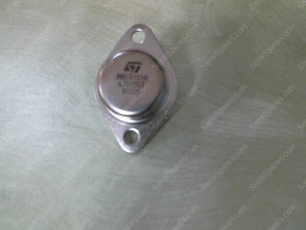 L7805CT | ST THOMSON L7805CT 90205 POSITIVE VOLTAGE REGULATORS