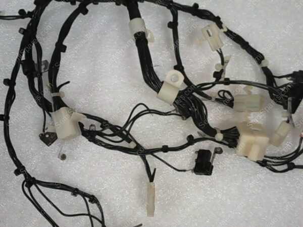 WIRING HARNESS | WIRING HARNESS