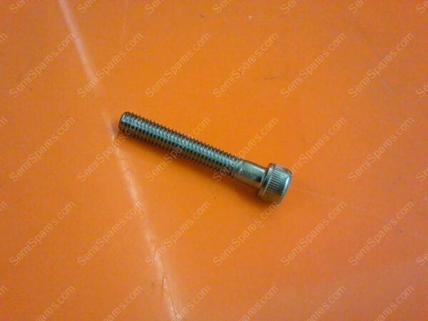 18-8 | SOCKET CAP SCREW - Image 2