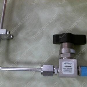 AP3625SM | APTECH AP3625SM2PW MV4 MV4 MAX PRESSURE 3000 PSI