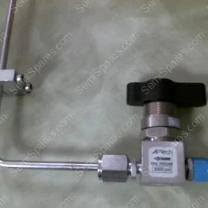 AP3625SM | APTECH AP3625SM2PW MV4 MV4 MAX PRESSURE 3000 PSI