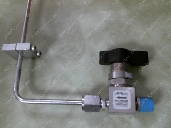 AP3625SM | APTECH AP3625SM2PW MV4 MV4 MAX PRESSURE 3000 PSI