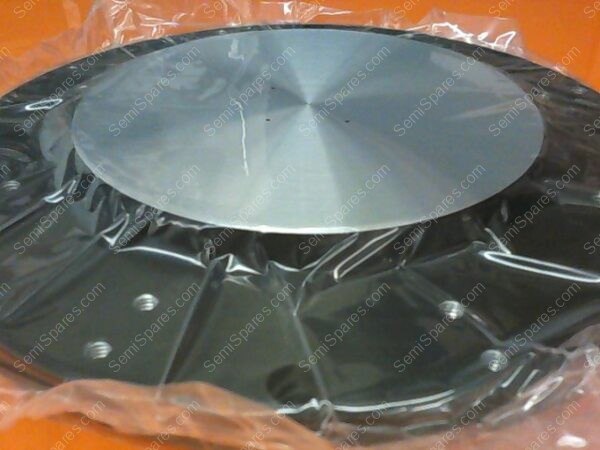 715-011664-006 | CAP,LOWER ELECTRODE