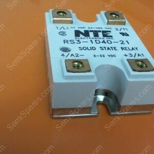 RY-3220-00 | RELAY,CC1147-ND,OEM HD48125,480V,125V