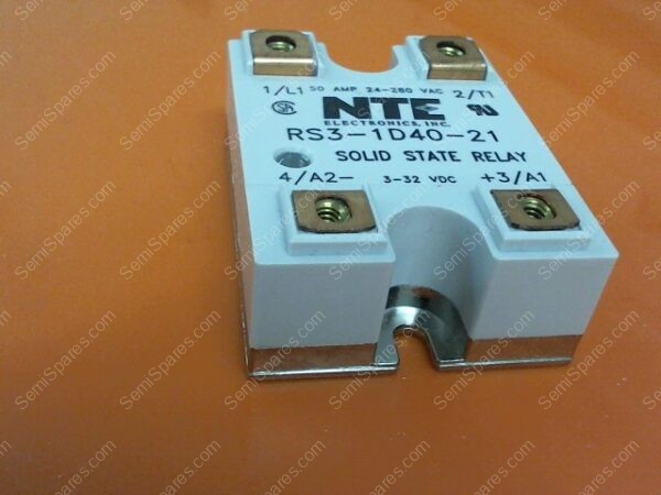 RY-3220-00 | RELAY,CC1147-ND,OEM HD48125,480V,125V