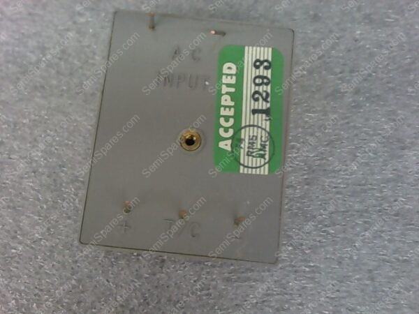 PS-0900-00 | POWER SUPPLY, - Image 2