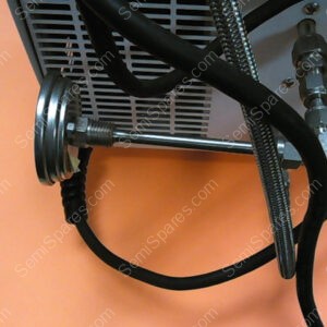 PU-9560-00 | CHILLER,NESLAB FTC-350A-SPIN-ALL,COOLER