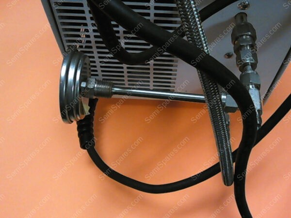 PU-9560-00 | CHILLER,NESLAB FTC-350A-SPIN-ALL,COOLER