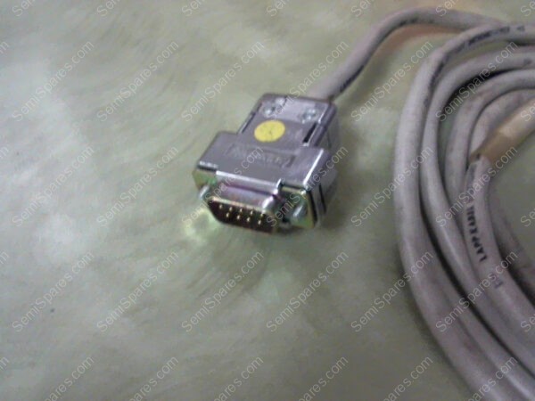 7.03.187 | BRONKHORST HIGH TECH B.V CABLE 7.03.187 LENGHT 3 METER - Image 2