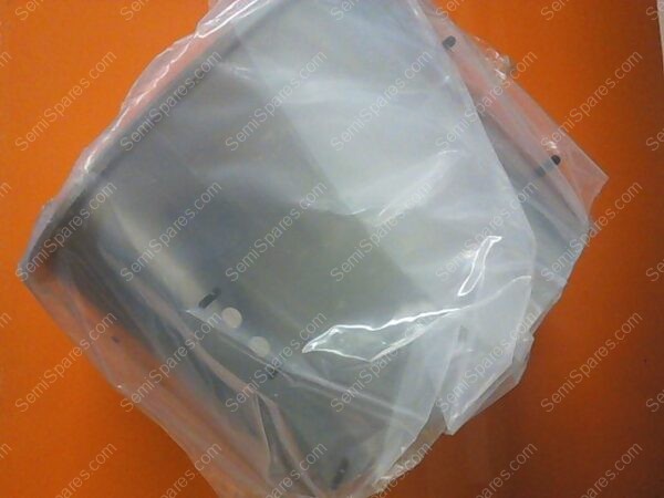 CK-0420-00 | BOWL, SEMITOOL DRYER, 12888-509EP, SAT1