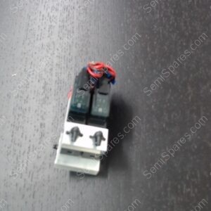 SP-0820-00 | VACUUM CONTROL MANIFOLD. PA13023,ELLIP.