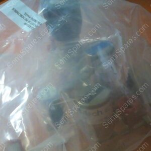 GP-0215-00 | HI PSI, NORCIMBUS CHLORINE PANEL, P/N IQ-1011