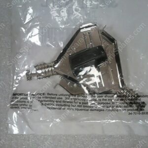 3357-9237 | 3MEMI SHELL