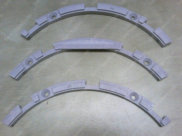 XX-2736-00 | SHIELD,D112647,HEATER RING ALUMINUM