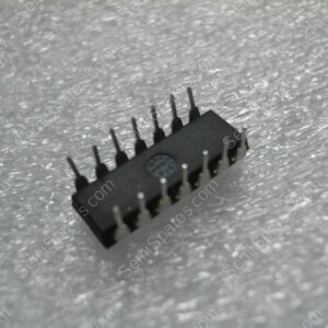 LTC1050CN#PBF | IC OPAMP ZERO-DRIFT 1 CIRX 14DIP