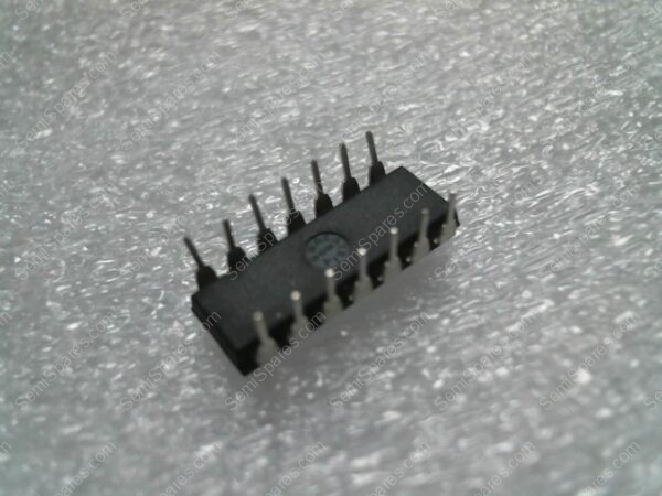 LTC1050CN#PBF | IC OPAMP ZERO-DRIFT 1 CIRX 14DIP