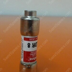 FS-0075-00 | FUSE,SLO-BLO,8A,600V,0910-01372,AMT-M3