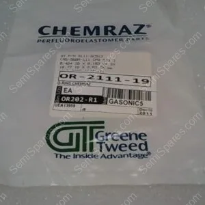OR-2111-19 | O-RING CHEMRAZ